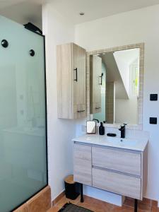 Bagno di Escale Caraïbes