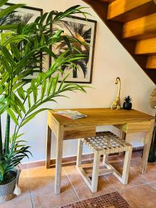 Foto dalla galleria di Escale Caraïbes ad Anse Marcel