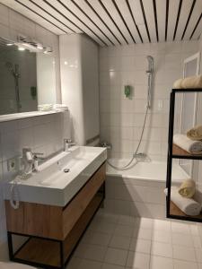 Zdjęcie z galerii obiektu Appartement Posthäusl w Solden