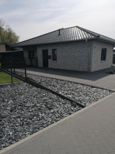 Budova, kde se prázdninový dům nachází