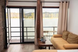 Paesaggio naturale nelle vicinanze dell'hotel