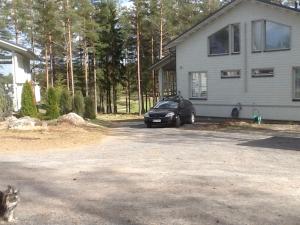 Afbeelding uit fotogalerij van Studio Nordcenter in Raasepori