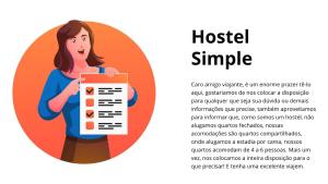 Foto da galeria de Hostel Simple em Olinda