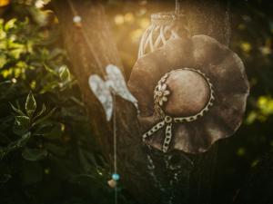 Fotografie z fotogalerie ubytování Penzion U TŘÍ RŮŽÍ v destinaci Vrbice