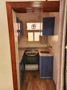 Кухня или мини-кухня в لاكاسا للشقق السكنية /Lacasa Apartments
