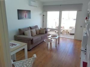 Posedenie v ubytovaní Andreas Apartament Marbella Centro