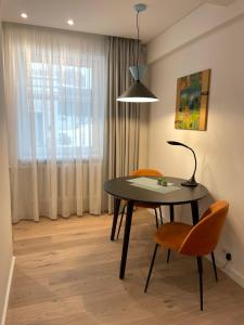 Fotografie z fotogalerie ubytování Studio Janonio17 v destinaci Klaipėda