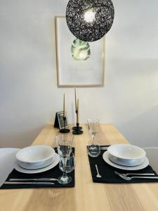 Fotografija v galeriji nastanitve Stilvolles See Studio - perfekt für 2-3 Gäste v mestu Ermatingen