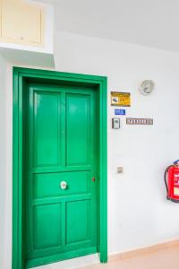 Fotografie z fotogalerie ubytování Vivienda Vacacional Paradise v destinaci Costa Teguise