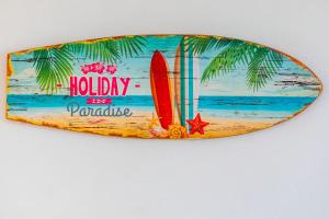 Fotografie z fotogalerie ubytování Vivienda Vacacional Paradise v destinaci Costa Teguise