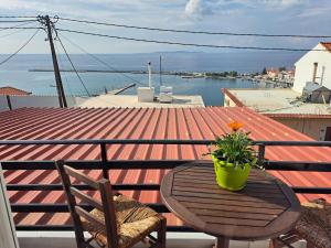 Gallery image of Jimmy's Apartments in Pythagoreio