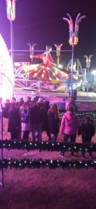 Επισκέπτες που μένουν στο Maria Lux Room