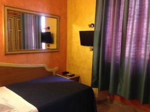 Gallery image of Hotel Rey in Turin