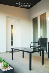 Fotografie z fotogalerie ubytování Lana apartman v destinaci Makó