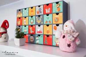 Fotografie z fotogalerie ubytování Lana apartman v destinaci Makó