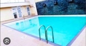 Bazén v ubytování Departamento nebo v jeho okolí