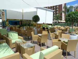 Gallery image of Riviera Beachotel - Adults Recommended in Benidorm