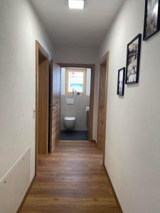 Fotografija v galeriji nastanitve Appart Zellblick v mestu Zellberg