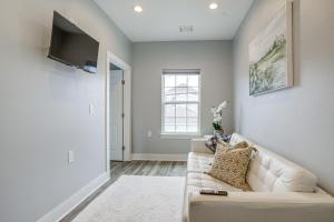 Gallery image of Bright Apartment in Houston Heights Neighborhood in Houston