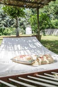 Gallery image of Ca'Bevilacqua Bed&Breakfast in Bertinoro