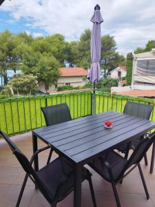 Fotografie z fotogalerie ubytování Apartman Barbara v destinaci Cres