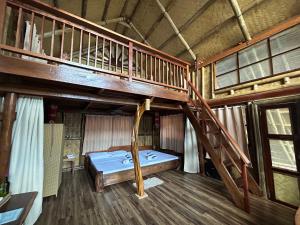 Fotografie z fotogalerie ubytování Sangat Island Dive Resort v destinaci Coron