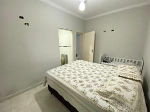 Katil atau katil-katil dalam bilik di morada do sol