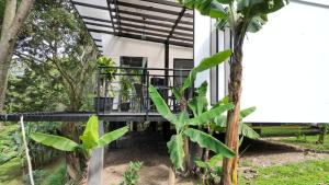 Fotografie z fotogalerie ubytování Guadalajara Glamping v destinaci Moniquirá