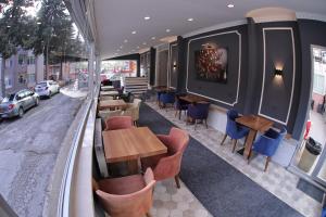 Φωτογραφία από το άλμπουμ του ARDA AKSOY OTEL σε Yuvacık