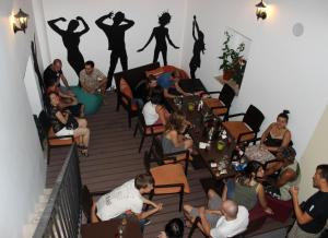 Hosté ubytování Serenata Hotel & Hostel Coimbra