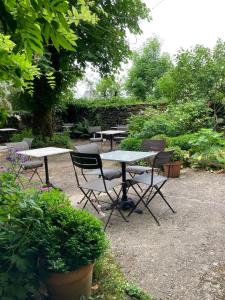 Gallery image of La maison Saluces in Salers