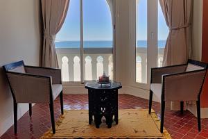 Gallery image of Palais du Calife Riad Spa & Clubbing in Tangier