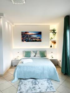 Imagen de la galería de Kiro Apartment Experience Pompei, en Angri