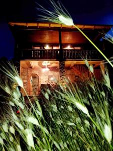 Gallery image of Zanduri House in Utskheri