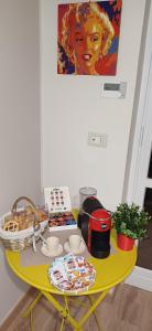 Foto dalla galleria di Pollino guest house a Castrovillari Altre 25 foto