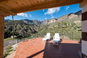 Gallery image of Casa Rural Tadia in San Bartolomé