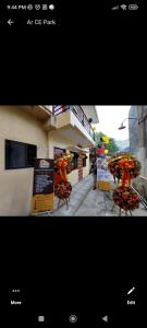 Fotografie z fotogalerie ubytování Kylitas transient house studio ground floor v destinaci Tagbilaran