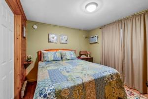 Imagine din galeria proprietății Lakeview Retreat în Lakeville