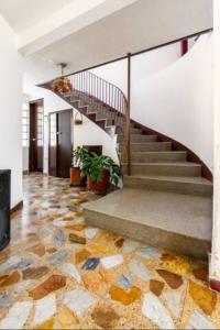 Fotografie z fotogalerie ubytování Anastasio Gutman House v destinaci Bogotá