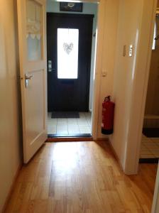 Mynd úr myndasafni af Sólheimar Apartment á Húsavík +4 myndir