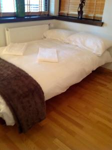 Mynd úr myndasafni af Sólheimar Apartment á Húsavík