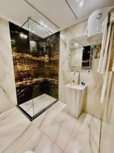 Gallery image of pyramid view inn in Cairo