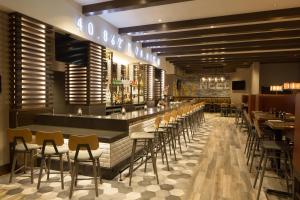 Εστιατόριο ή άλλο μέρος για φαγητό στο Sheraton Parsippany Hotel