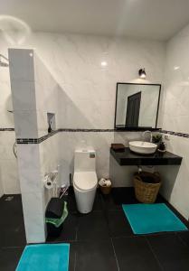 Gallery image of Lanta Sunshine Residence Apt 4 Two Bed Apartment with AC and Work Space in Ko Lanta