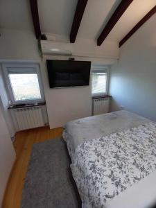 Gallery image of 2-bedroom Istrian house with terrace in Koper
