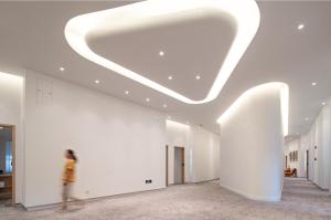 Photo de la galerie de l'établissement Wuyu Hotel - Chongqing Liangjiang Happiness Plaza & Xingfu Square & GuangdianYuan metro, à Chongqing
