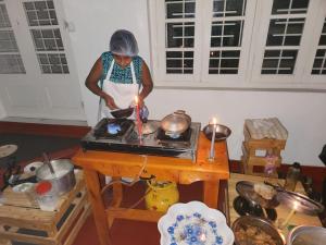 Hosté ubytování CEYLON STAYZ