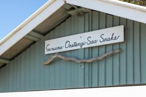 Galeriebild der Unterkunft Beachfront Bliss - Stay Waiheke in Onetangi