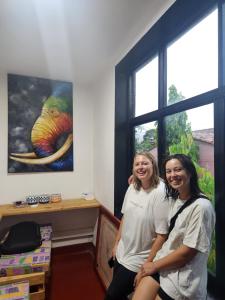 Hosté ubytování CEYLON STAYZ