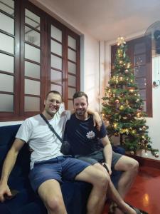 Hosté ubytování CEYLON STAYZ
